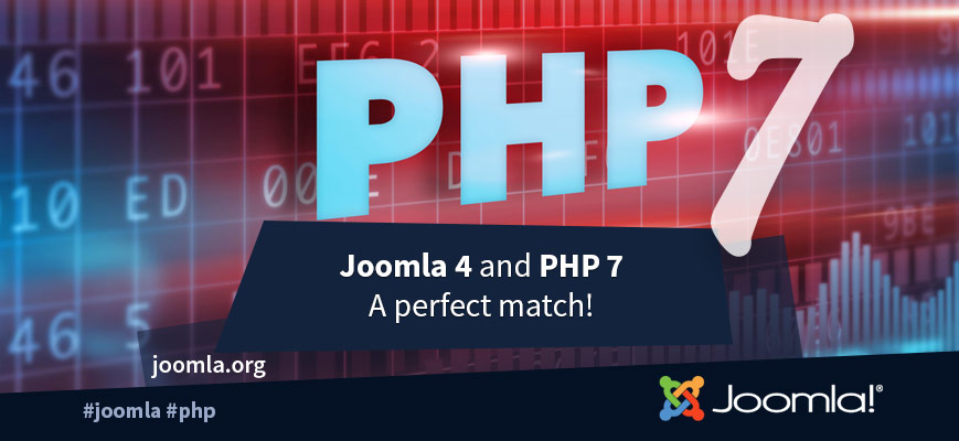 joomla 4 php7