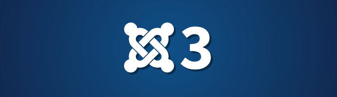 Joomla! 3.0