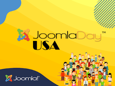 JoomlaDay USA Visual