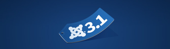 Joomla! 3.1